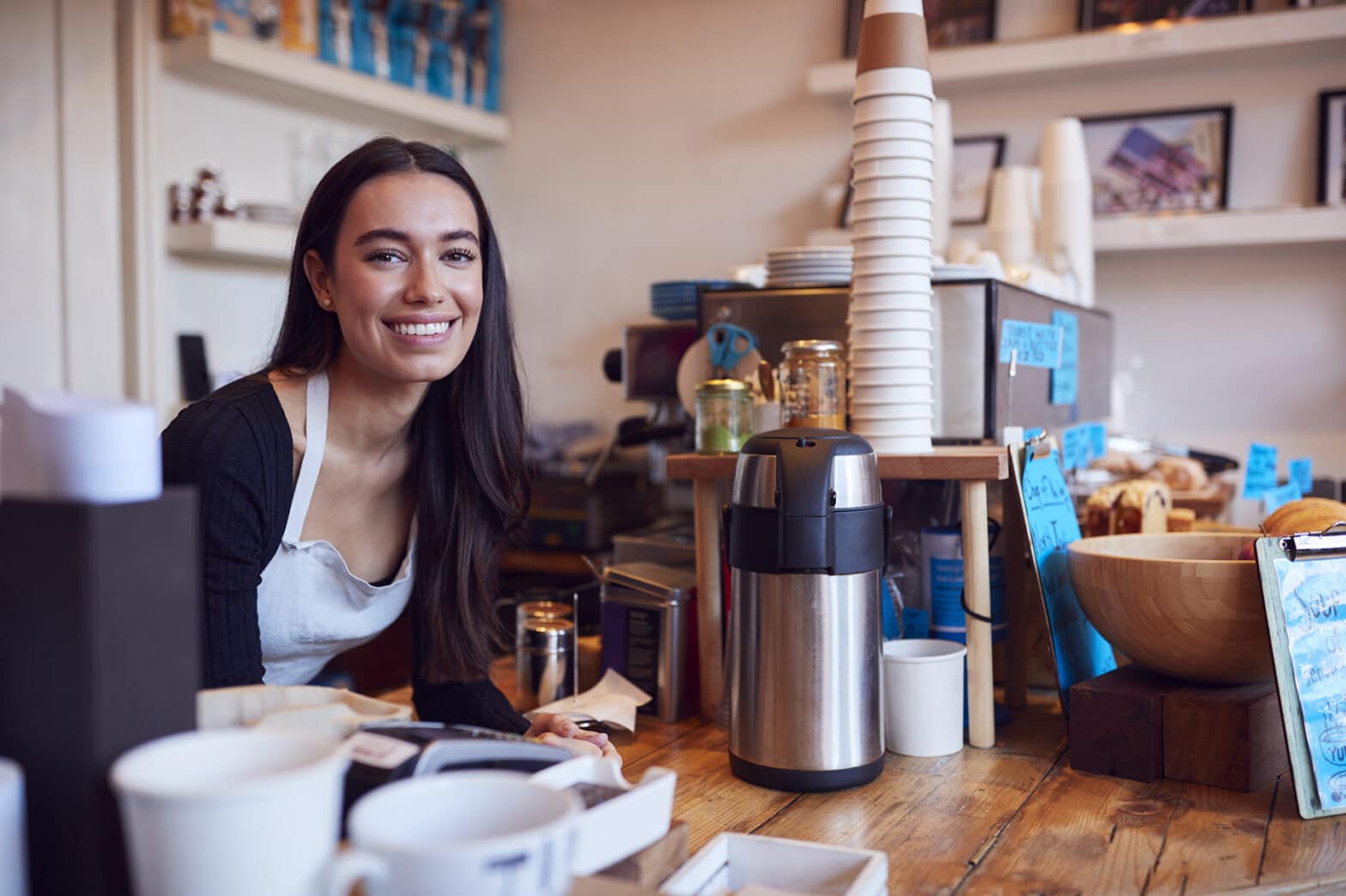 Starting a Business in the U.S.? Plan for Disruptions Without Breaking the Bank