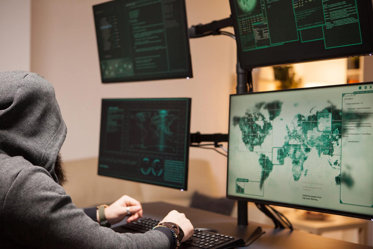 Discover practical ransomware protection strategies inspired by Black Basta’s tactics. Learn how to defend against modern ransomware attacks with layered defenses.